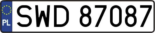 SWD87087