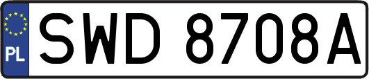 SWD8708A