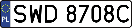 SWD8708C
