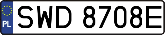 SWD8708E