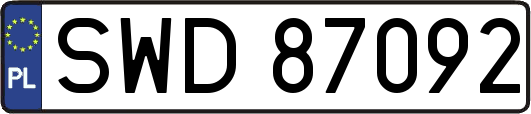 SWD87092