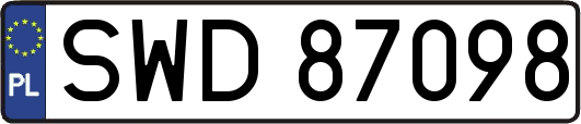 SWD87098