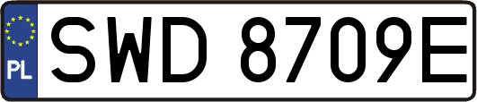 SWD8709E