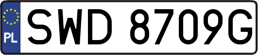 SWD8709G