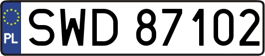 SWD87102