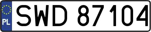 SWD87104