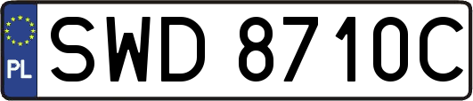 SWD8710C