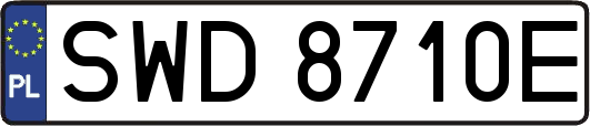 SWD8710E