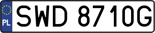 SWD8710G