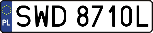 SWD8710L