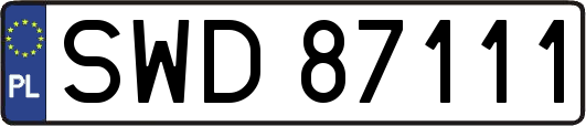 SWD87111