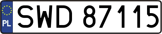 SWD87115