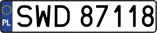 SWD87118