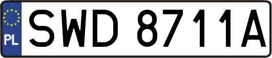 SWD8711A