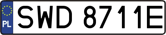 SWD8711E
