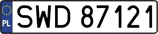 SWD87121