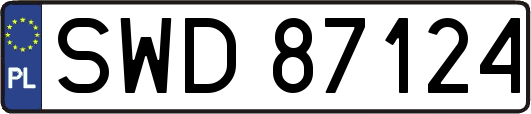 SWD87124