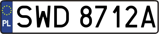 SWD8712A