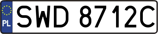 SWD8712C