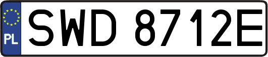 SWD8712E