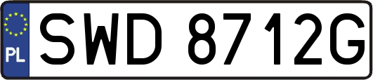 SWD8712G