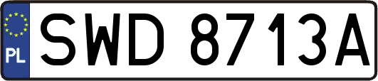 SWD8713A