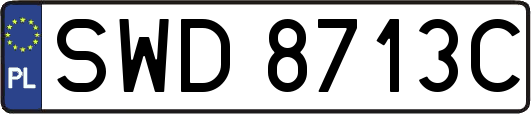 SWD8713C