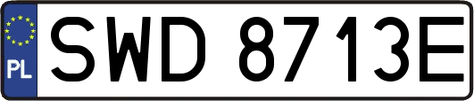 SWD8713E