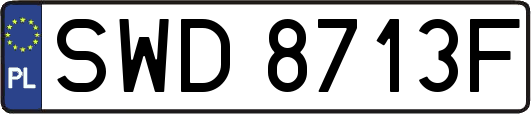 SWD8713F