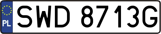 SWD8713G