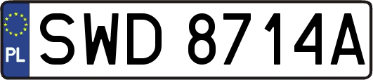 SWD8714A