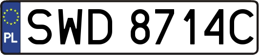 SWD8714C