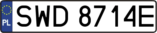 SWD8714E