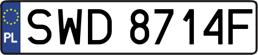SWD8714F