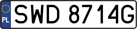 SWD8714G