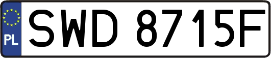 SWD8715F