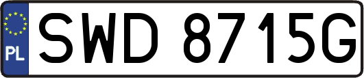 SWD8715G