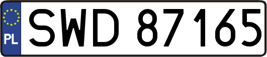 SWD87165