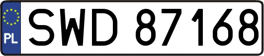 SWD87168