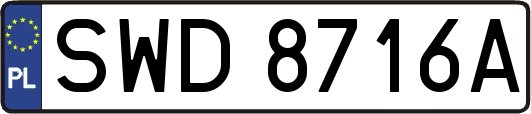 SWD8716A