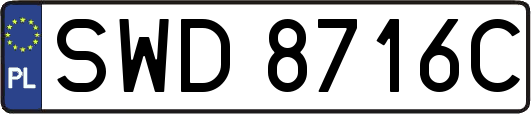 SWD8716C