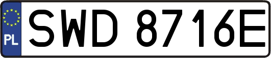 SWD8716E