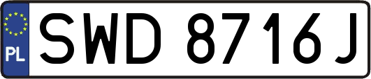 SWD8716J