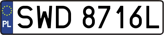 SWD8716L