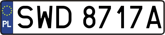 SWD8717A
