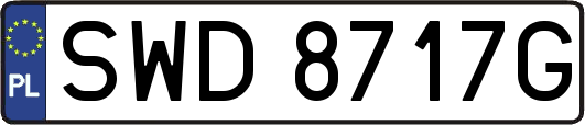 SWD8717G