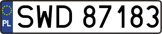 SWD87183