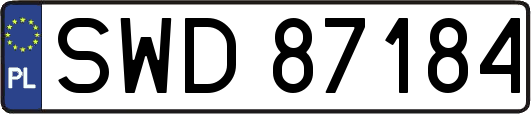 SWD87184