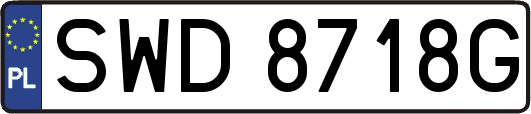 SWD8718G