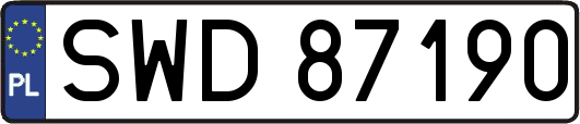 SWD87190